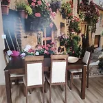 Bellaciaoapartment * チェスケー・ブジェヨヴィツェ