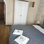 Bellaciaoapartment * チェスケー・ブジェヨヴィツェ