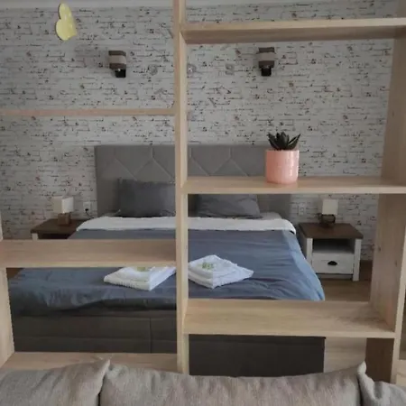 Bellaciaoapartment *