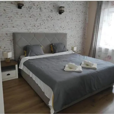 Apartment Bellaciaoapartment *