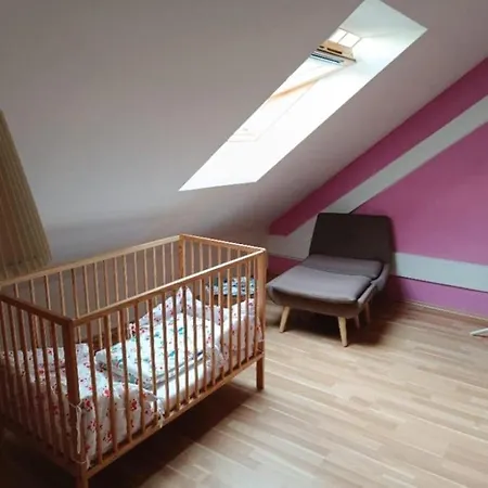 Bellaciaoapartment *