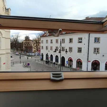 Apartamento Bellaciaoapartment Ceske Budejovice