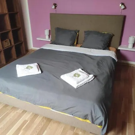 Bellaciaoapartment Ceske Budejovice