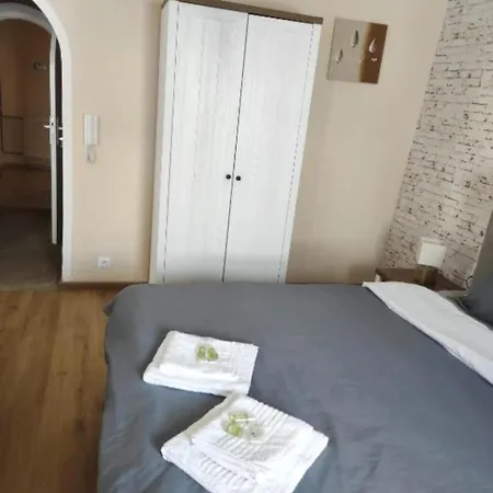 Bellaciaoapartment * Ceske Budejovice