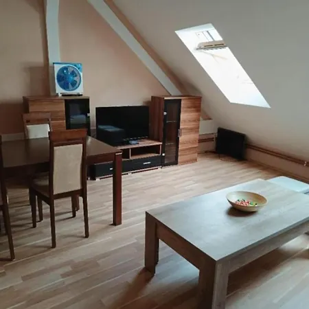 Bellaciaoapartment