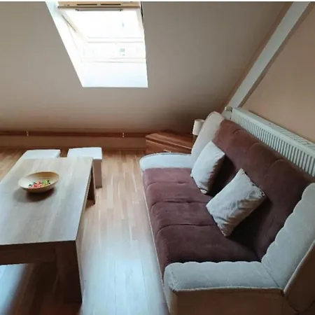 Bellaciaoapartment Apartment