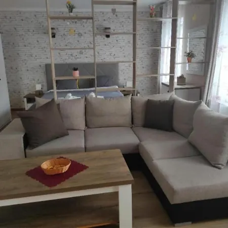 Bellaciaoapartment Ceske Budejovice