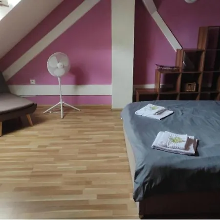 Apartment Bellaciaoapartment *