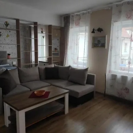 Apartmán Bellaciaoapartment Ceske Budejovice
