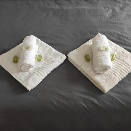 Bellaciaoapartment Apartment