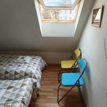 Apartamento Bellaciaoapartment