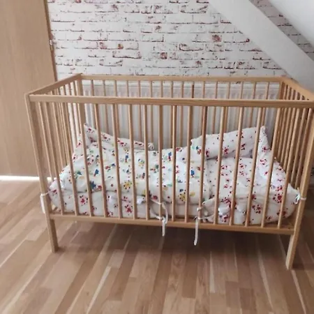 Bellaciaoapartment Apartamento Ceske Budejovice