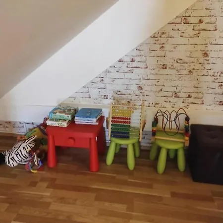 Bellaciaoapartment Ceske Budejovice