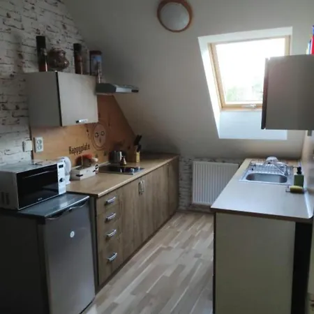 Bellaciaoapartment * Ceske Budejovice