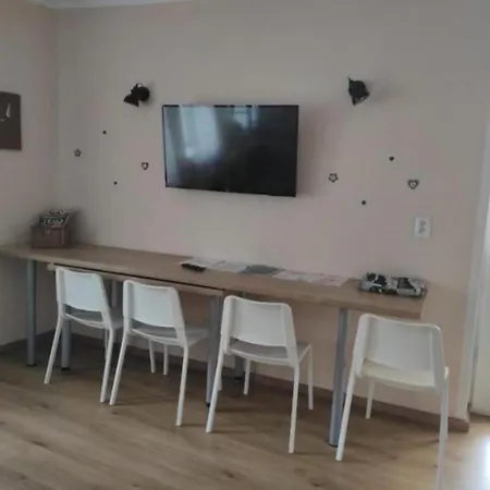 Bellaciaoapartment