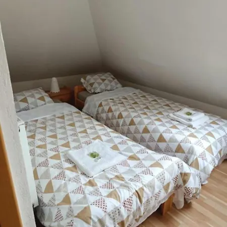 Apartment Bellaciaoapartment