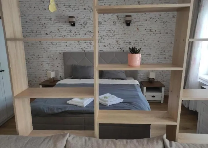 Bellaciaoapartment *