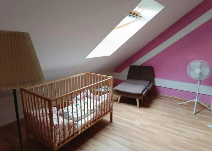 Bellaciaoapartment *