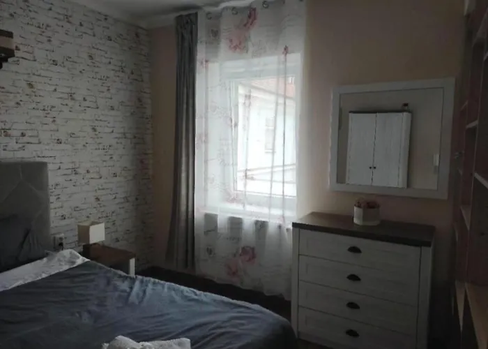 Bellaciaoapartment * Ceske Budejovice