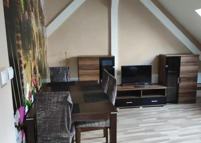 Apartamento Bellaciaoapartment