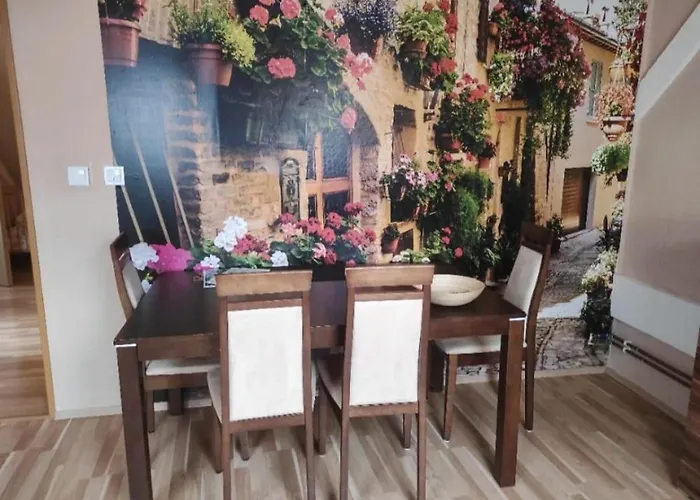 Bellaciaoapartment * Ceske Budejovice