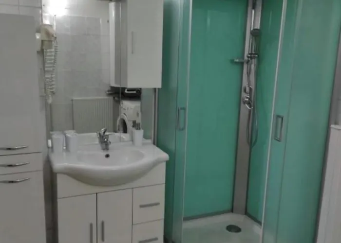 Bellaciaoapartment Ceske Budejovice