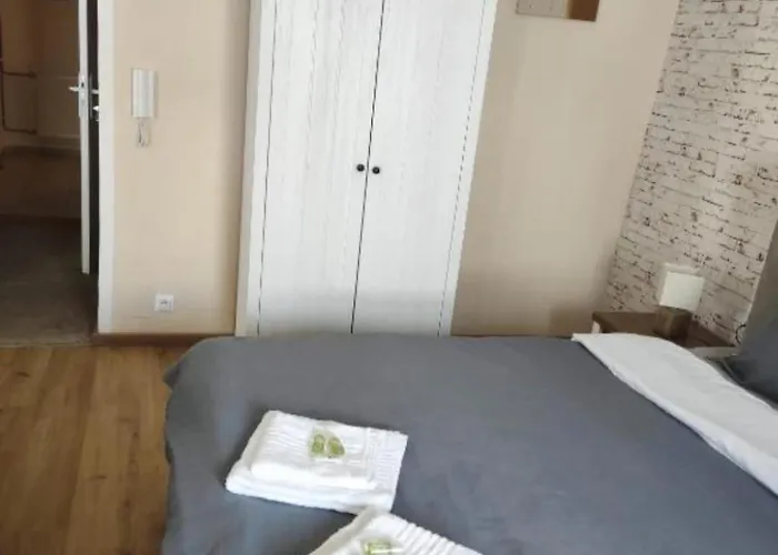 Bellaciaoapartment * Ceske Budejovice