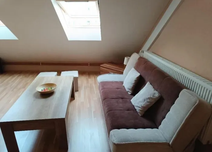 Bellaciaoapartment Apartment