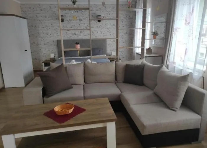 Bellaciaoapartment Ceske Budejovice