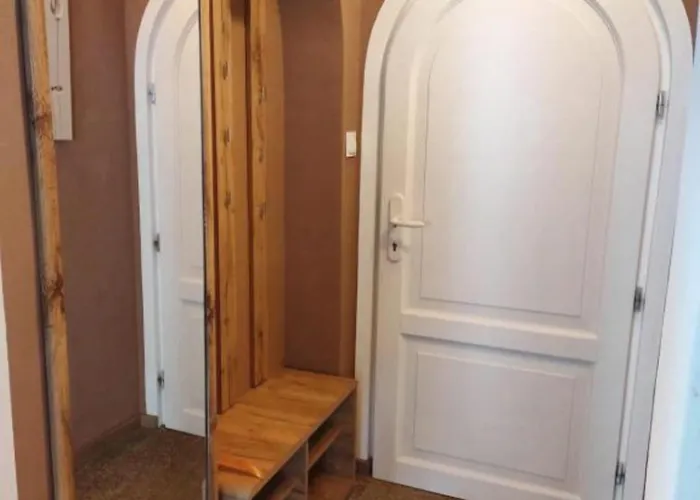 Bellaciaoapartment Apartamento