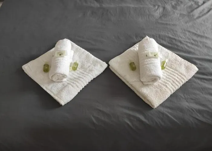 Bellaciaoapartment Apartment