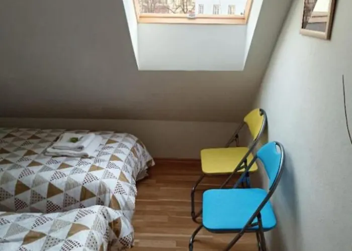 Apartamento Bellaciaoapartment
