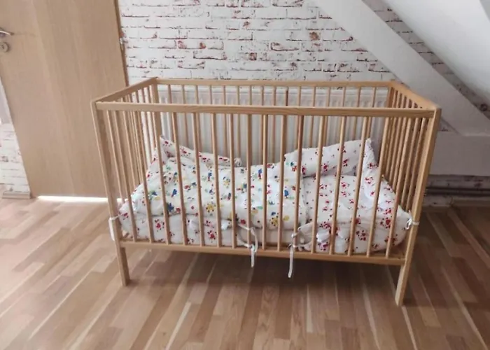 Bellaciaoapartment Apartment Ceske Budejovice