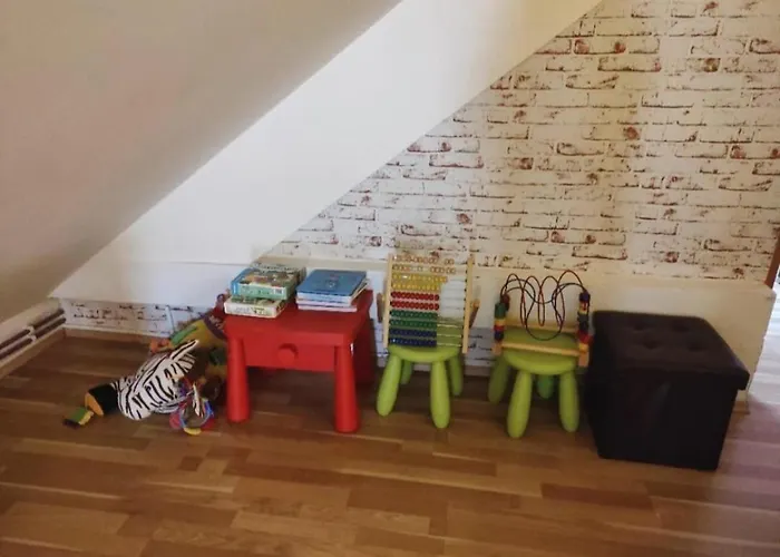 Bellaciaoapartment Ceske Budejovice