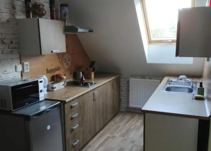 Bellaciaoapartment * Ceske Budejovice