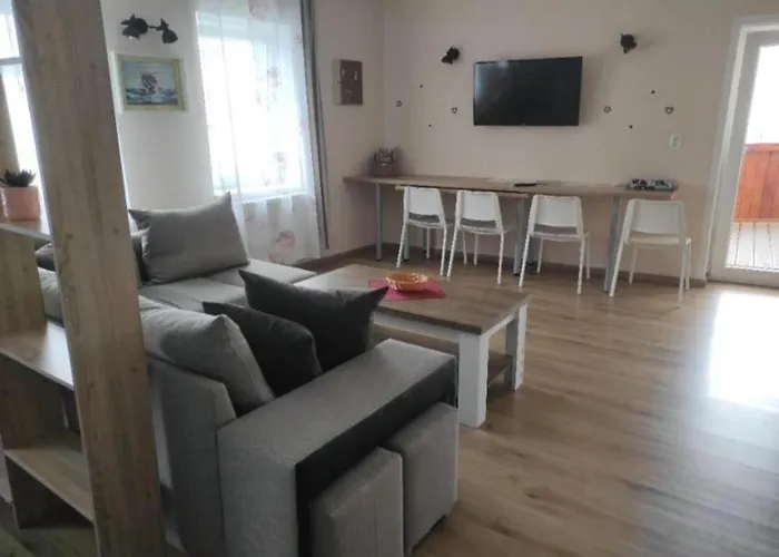 Bellaciaoapartment Apartamento *