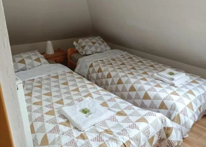 Apartamento Bellaciaoapartment