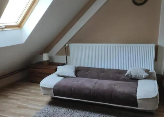 Bellaciaoapartment Apartment